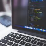 coding, programming, css