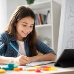Spaß beim Mathe-Lernen – Tipps für einfache Fortschritte