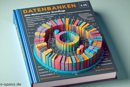 Datenbanken » Ihre mathematische Grundlage
